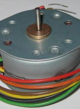 PORTESCAP瑞士单极步进电机-35L048B