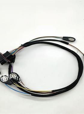 232-45172324517C27C32发动机线束777D6020B993K990K