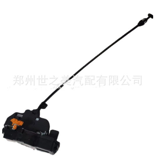 汽车配件适用于凯迪拉克赛威后右5针中控锁22862243汽配