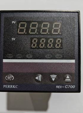 C700FK06-V*EN温控器SUPRKC温控器直销商REX-C700温度表