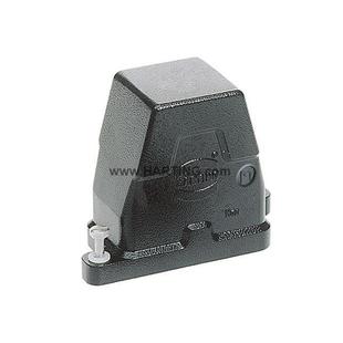 Harting浩亭19400060511Han6HPRHoodSideM25ScrewLock