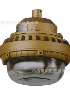 SBD1110-YQL50W/YM免维护节能防爆灯.SBF应急低频无极隔爆灯