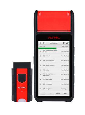 AutelMaxiBASBT608EOBD2