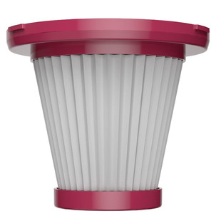 奥克斯527吸尘器拖布滤芯配件刷头刷布通用