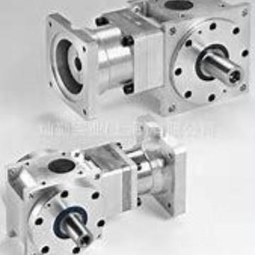 ZZ-Antriebe齿轮减速机,ZZ-antriebe减速箱