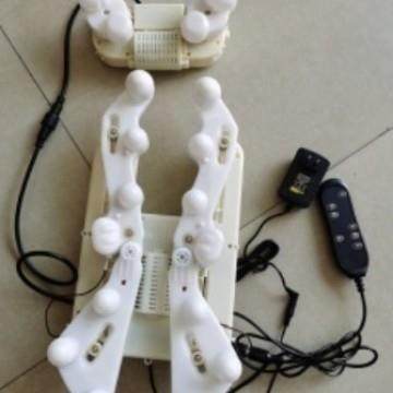 电动沙发架沙发家具配件按摩器E622按摩沙发椅背部揉捏