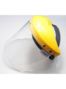 路阳LUV40紫外线防护面罩