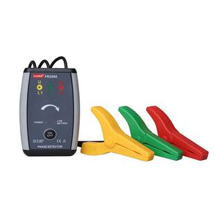 FR2060非接触型检相器淄博森源电气FUZRR征能相续检测表欢迎选购