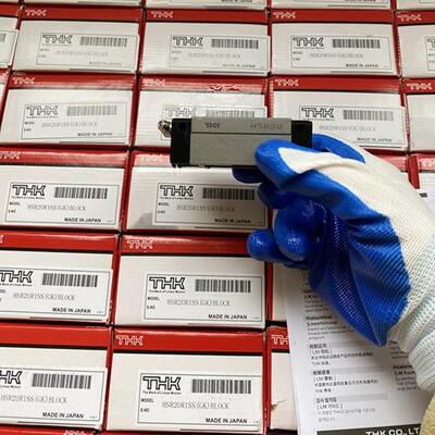 THK滑块THK直线导轨HSR35M1LB/HSR35M1B现货