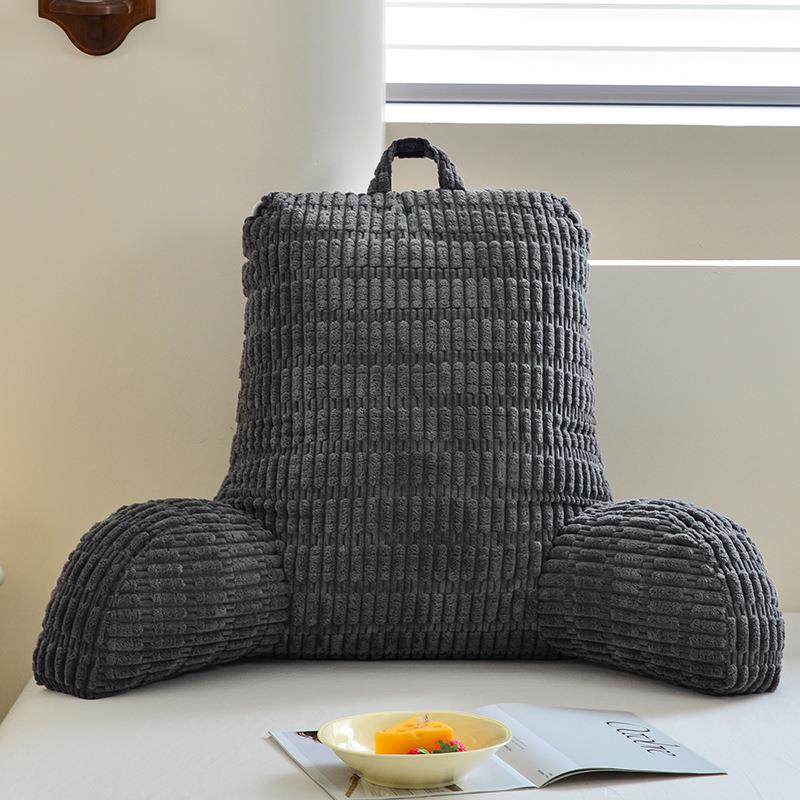 床头软包大靠背垫床上靠枕护颈靠垫抱枕沙发护腰枕头阅读枕,农用物资,其他肥料,淘宝优惠券,粉丝福利购,淘宝优惠卷