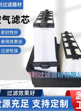 R553819滤芯G450空气2829531滤芯-G500空气格-2829529卡车