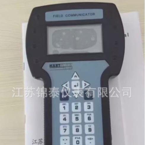现货智能手操器HART手操器优惠英文版变送器手操器中文HART手操器