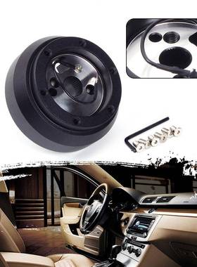 汽车改装用品方向盘底座适用于雪佛兰道奇吉普牧马人170H