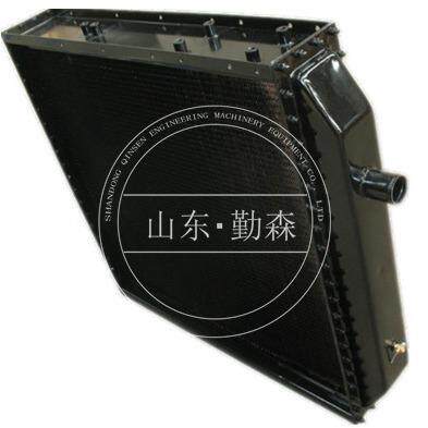 自卸车配件型号齐全HD785水箱总成561-03-81644