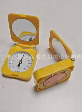 RT接触式轨温测量表钢轨温度测量器磁吸式钢轨温度仪