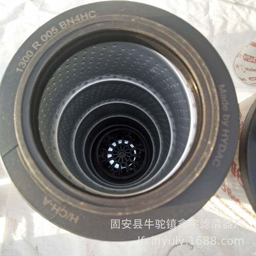供应1700R003BN4HC烟台船厂管道清洗串油机滤芯