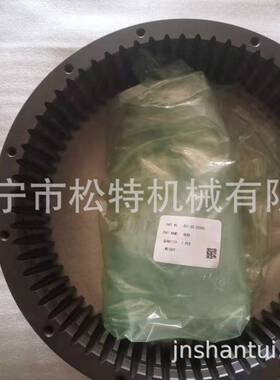 WA470装载机齿圈齿轮421-22-22540