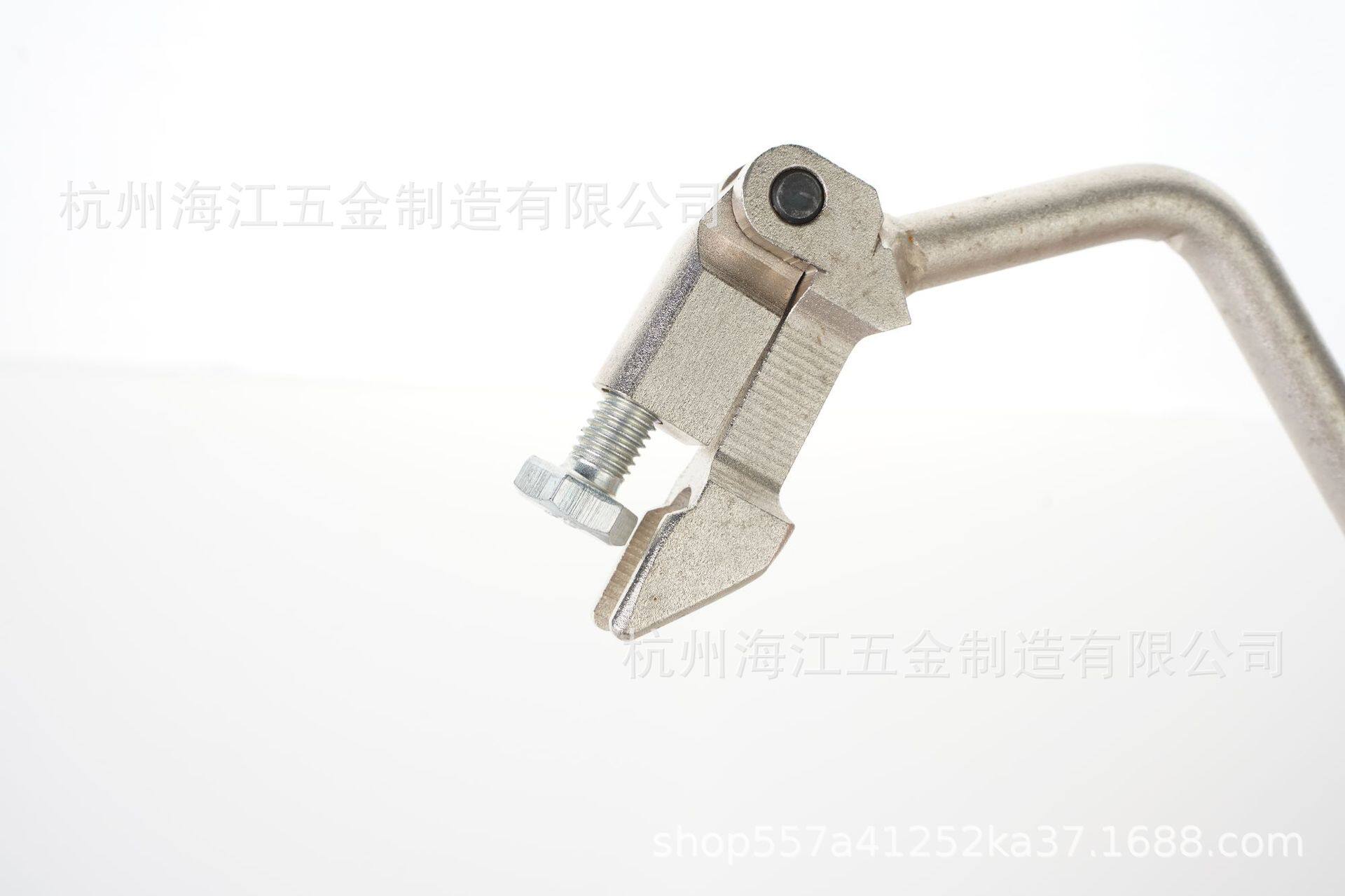 新款宝马3系M3拆装MP刹车大力鼓专用工具踏板拆卸工具