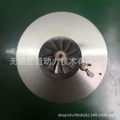 GT1544V涡轮增压器机芯753420，750030,740821，9657248680