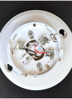 NOTIFIER诺帝菲尔B601BH蜂鸣器底座