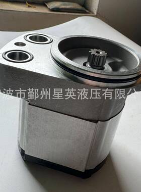 A8VO55A8VO80A8VO107A8VO140A8VO160液压泵零件补油泵齿轮泵