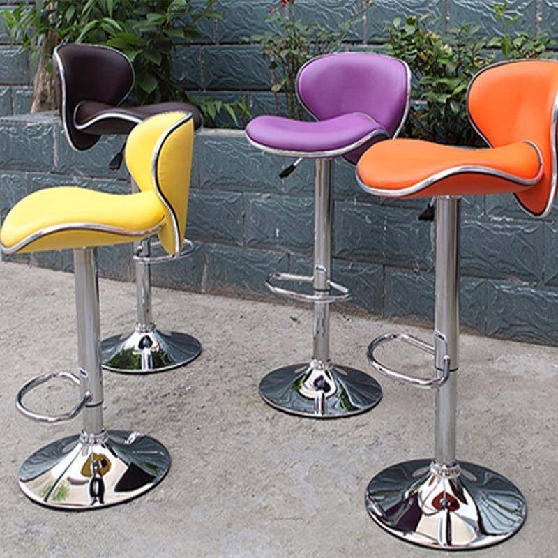 时尚家用吧台椅前台接待椅欧式酒吧椅接待高脚凳升降椅子,纺织面料/辅料/配套,纺织机械配件,淘宝优惠券,粉丝福利购,淘宝优惠卷