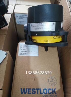 WESTLOCK限位开关2645ABYN00022FAN-NR22645ABYN00022AAA-AR2