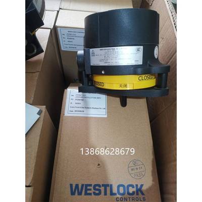 WESTLOCK限位开关2645ABYN00022FAN-NR22645ABYN00022AAA-AR2