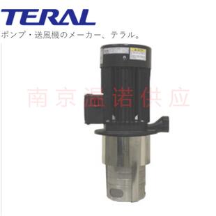 泰拉尔TERAL水泵NQJ-250E(200V級)