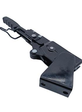 斗山电动叉车配件2-3吨B20SE/B30SE手刹总成制动手柄把手