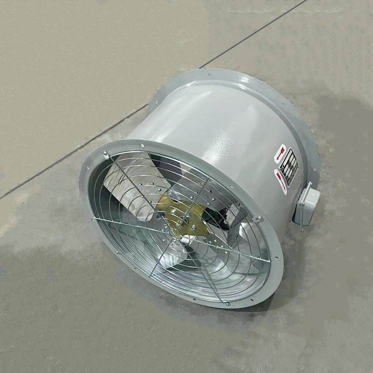 钢制轴流排风机T35-11-No.4.54991m3/h96.5pa1450r/min380v