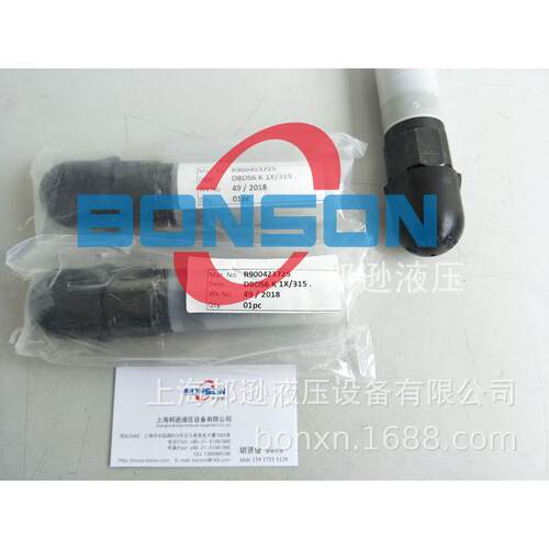 REXROTH/力士乐，DBDS6K1X/315，R900423727，DBDS6K19/150E