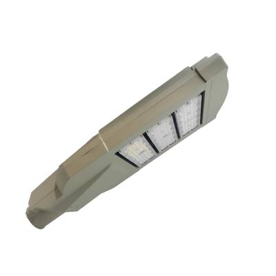 直销整体式变形金刚100W150W200W250WLED模组路灯整灯套件