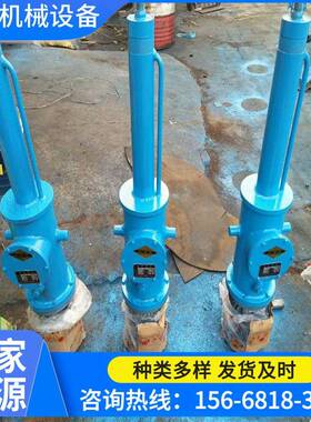 销售DT-500-200电动推杆，DYTZ-1000-500电液推杆大推力推杆