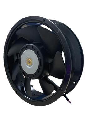 DC17251散热风扇6314NM-172x51mm24V2500RPM