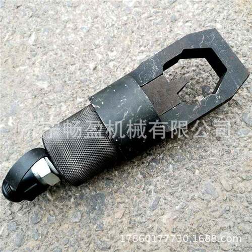 螺帽破开器破生锈螺帽生锈螺母切除分体式液压螺母破切器