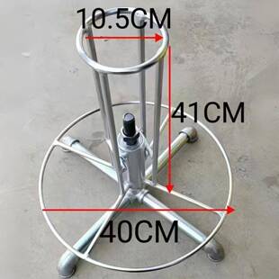电工放线电线穿线架子轮子布线旋转BV工具平方辊子神器16新款