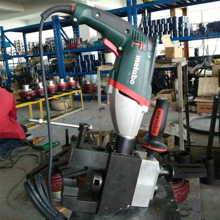 零售ISC-63/76外卡式坡口机电钻式坡口机价格电动坡口机,纺织面料/辅料/配套,纺织机械配件,淘宝优惠券,粉丝福利购,淘宝优惠卷