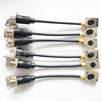 直销模具冲床下死点检知器配件SD-401有线感测头