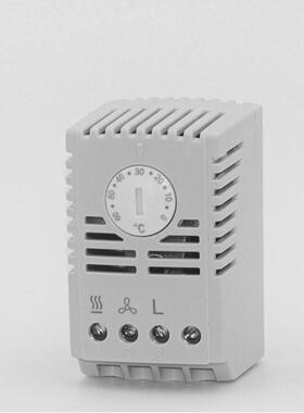 机械式恒湿器FZK021温度控制器机械式自动湿度开关机箱恒湿器