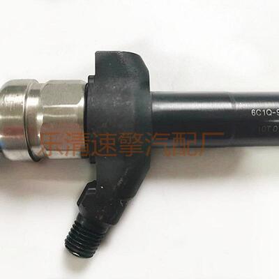 柴油喷射器：095000-7060 用于Transit / Kasten