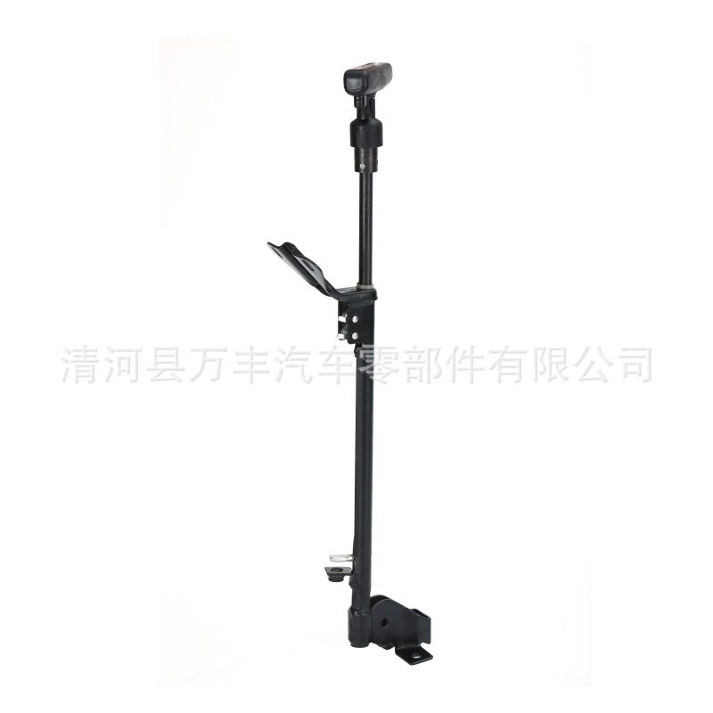 大海狮汽车驻车制动器观光车手刹柄总成左舵车手刹杆系列联系客服