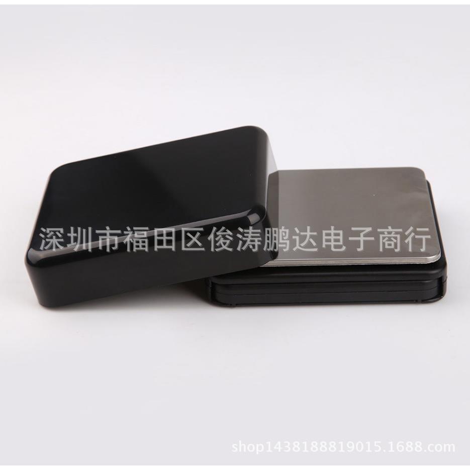 I-3000手掌秤 迷你电子手掌秤 精美迷你手掌秤 1000G 0.01G