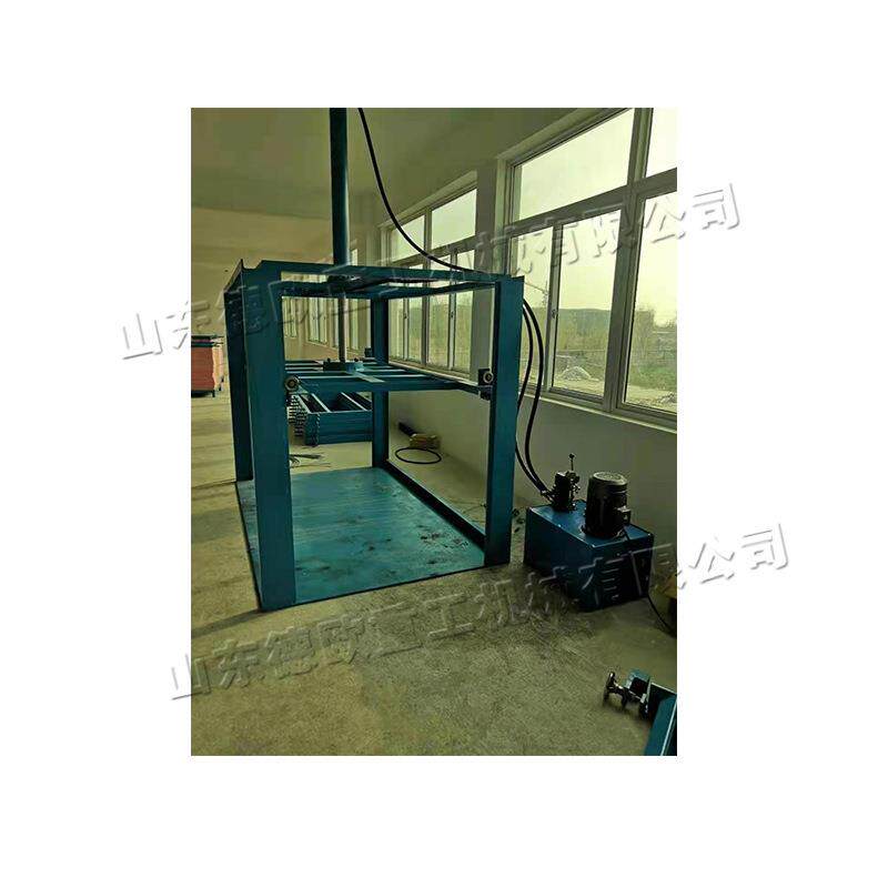 海绵压合机 大型清洁布压制成型设备 家用海绵搽整合机直供现货