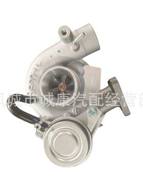 水冷TD03549135-0322049135-0320049135-03210涡轮增压器