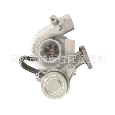 水冷TD03549135-0322049135-0320049135-03210涡轮增压器