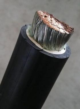 JBQ95平方电机引出线电动机引接线1140伏橡胶电缆线