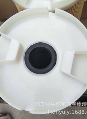 电火花线切割滤芯H15475ZL-1535Φ33中走丝过滤