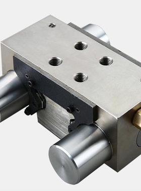 凯特HTPM滚柱直线导轨气压常闭带刹车钳制器CPBS35/45/55/65