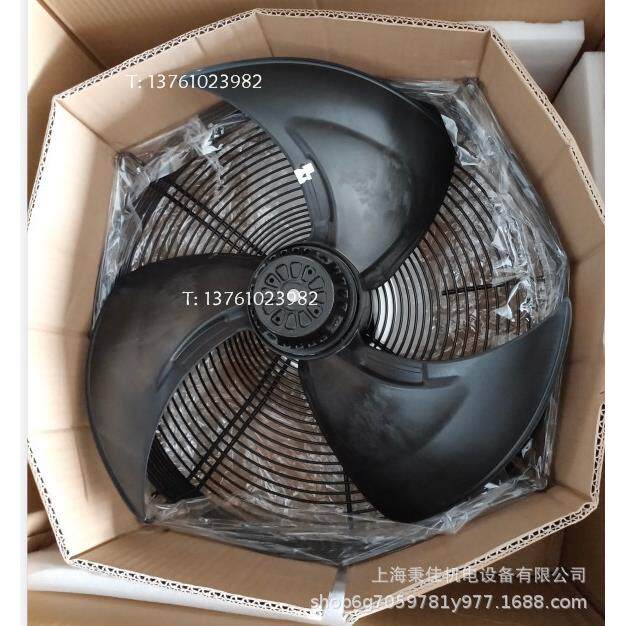 原装现货FN071-SDQ.6F.V7P1德国施乐百离心风机